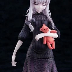 HOBBY JAPAN [Imperfect] Lavinia Whateley Fate Grand Order Figure -Toy Model Cosplay Store IMP 4981932513409 figure lavinia whateley fate grand order altD