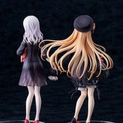 HOBBY JAPAN [Imperfect] Lavinia Whateley Fate Grand Order Figure -Toy Model Cosplay Store IMP 4981932513409 figure lavinia whateley fate grand order altG