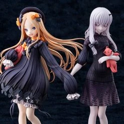 HOBBY JAPAN [Imperfect] Lavinia Whateley Fate Grand Order Figure -Toy Model Cosplay Store IMP 4981932513409 figure lavinia whateley fate grand order altH