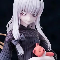 HOBBY JAPAN [Imperfect] Lavinia Whateley Fate Grand Order Figure -Toy Model Cosplay Store IMP 4981932513409 figure lavinia whateley fate grand order altI
