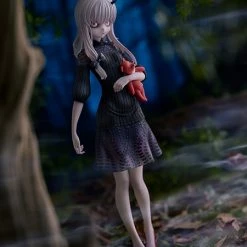 HOBBY JAPAN [Imperfect] Lavinia Whateley Fate Grand Order Figure -Toy Model Cosplay Store IMP 4981932513409 figure lavinia whateley fate grand order altJ